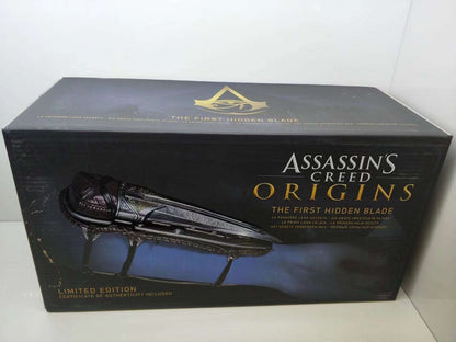 Lame secrète / Hidden blade Assassin's Creed Origin - The first Hidden Blade - 30CM