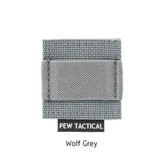 Sangles de maintien pour câbles casque / intercom Airsoft