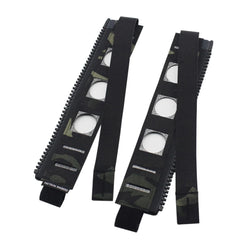 Adaptateur zip MOLLE pour panneau arrière FCPC / FCSK – VULPO