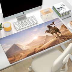 Tapis de souris Assassin’s Creed – 3 mm, plusieurs formats