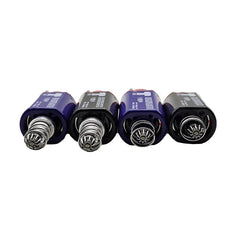 Moteur AEG High Torque / High Speed – Axe long ou court
