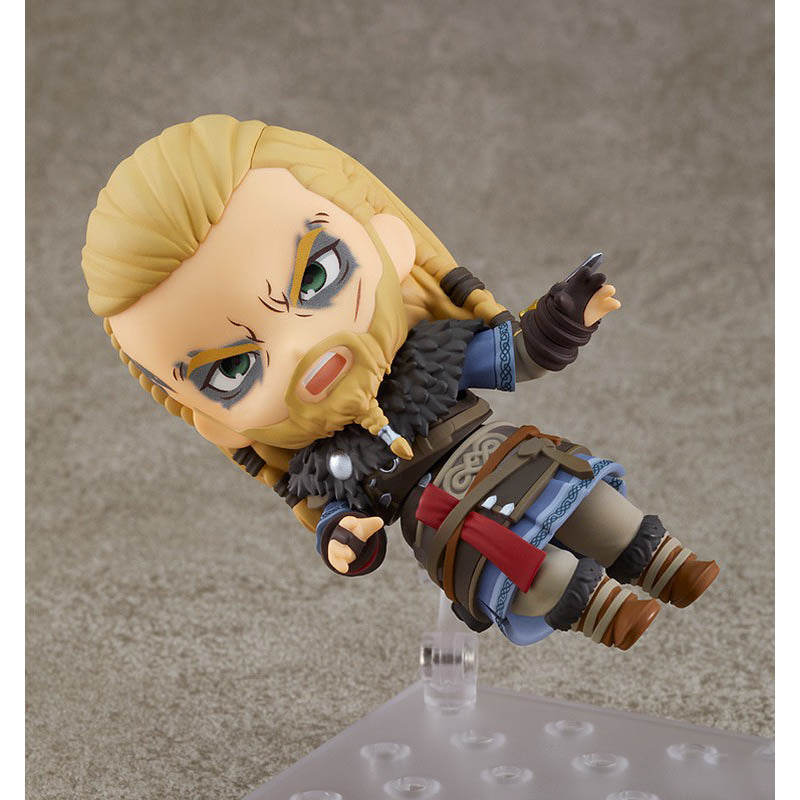 Figurine Eivor 10 cm – Assassin’s Creed Valhalla