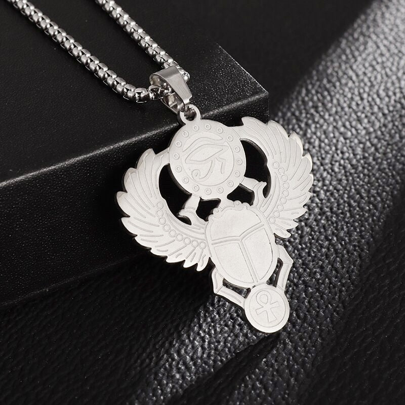 Pendentif Assassin’s Creed Origins – 22 modèles
