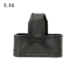 Manchon antidérapant pour chargeur Airsoft – 9 mm / M4