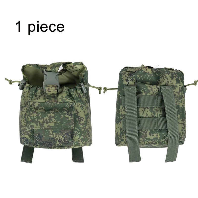 Équipement tactique style 6Sh117 Gen3 – reproduction Airsoft