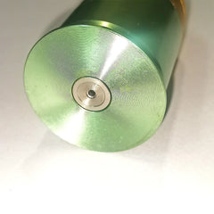Grenade Airsoft à gaz 40 mm CNC – 60 à 120 billes