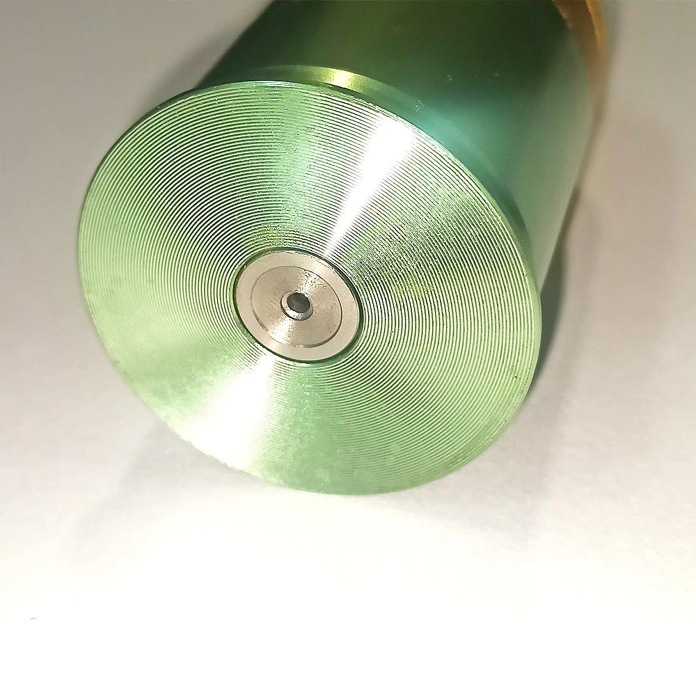 Grenade Airsoft à gaz 40 mm CNC – 60 à 120 billes
