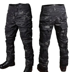 Tenue tactique AUKUPKEE – Pantalon seul