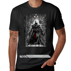 T-shirt Altaïr – Assassin’s Creed