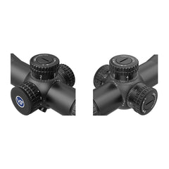 Lunette compacte Veyron SFP – Vector Optics – Plusieurs références