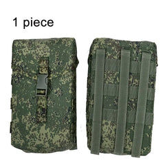Équipement tactique style 6Sh117 Gen3 – reproduction Airsoft