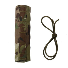 Housse de silencieux Airsoft 18 cm – VULPO