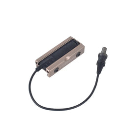 Support rail Picatinny 20 mm pour lampe M300 / M600 – vue 6