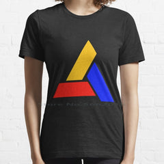 T-shirt Abstergo pour femme – Assassin’s Creed