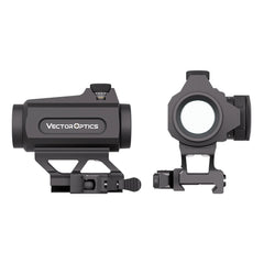 Viseur point rouge Maverick II Gen II 1×25 – Vector Optics SCRD-72