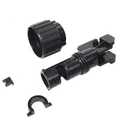 Chambre Hop-Up renforcée SHS pour AEG G36 / G36C