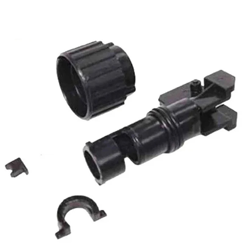 Chambre Hop-Up renforcée SHS pour AEG G36 / G36C