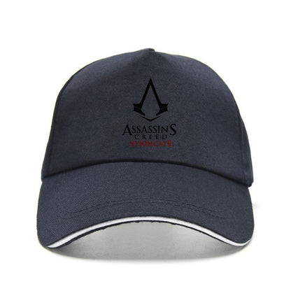 Casquette pour hommes et femmes Assassin's Creed Syndicate