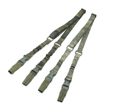 Sangle tactique camouflage EMR / ATFG – 1 ou 2 points