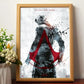 Affiche Autocollante Assassin's Creed, 1 pièce