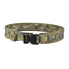 Ceinture tactique Bison 2″ avec boucle rapide – FC Tactical