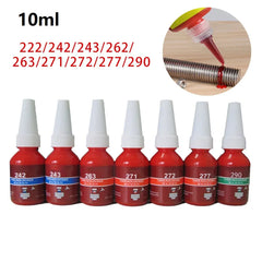 Frein filet 10ml, 222, 242, 243, 262, 263, 271, 272, 277, 290