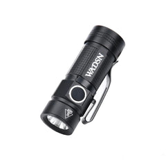 Lampe de casque tactique Airsoft Mini Scout – WADSN