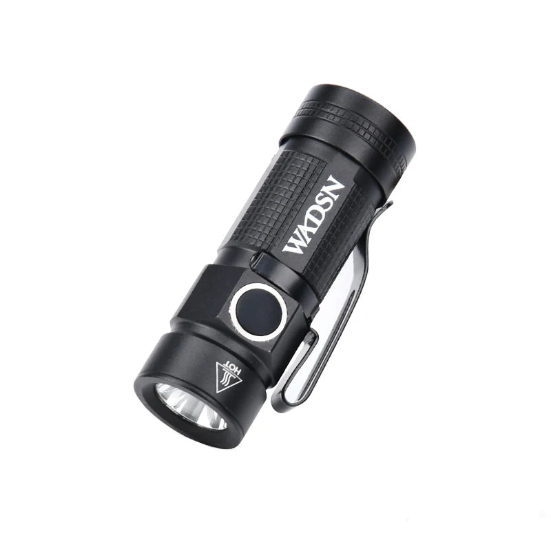 Lampe de casque tactique Airsoft Mini Scout – WADSN