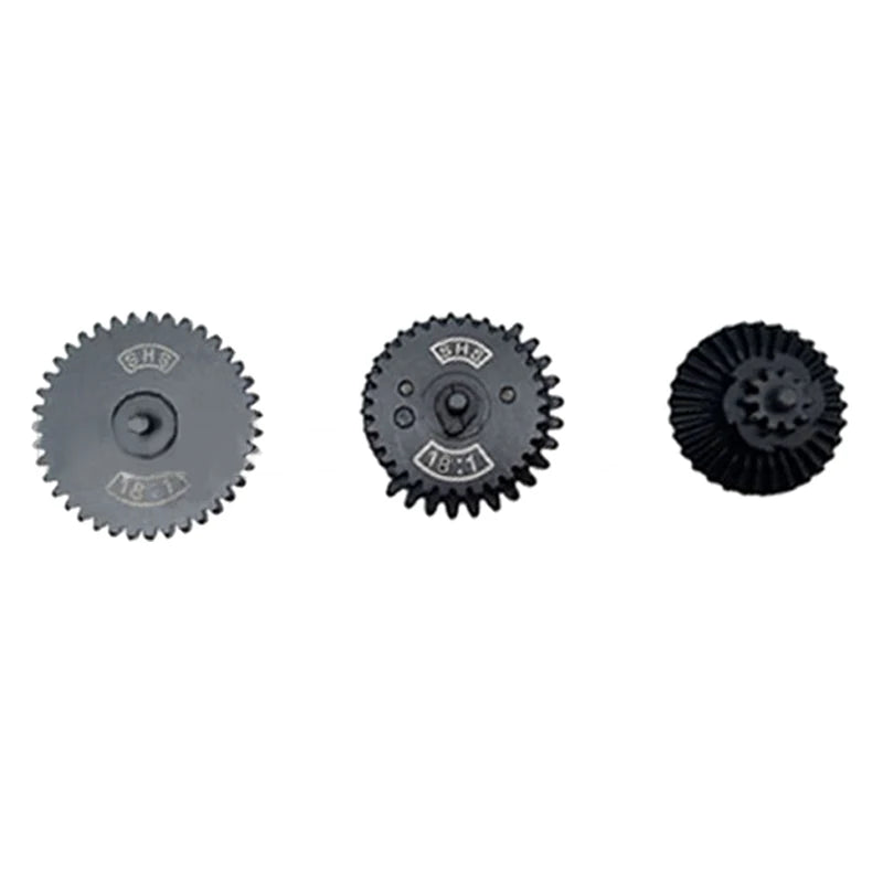 Engrenages CNC Heabety AEG – 18 Noir