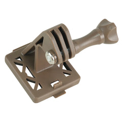 Adaptateur caméra casque BOOIU – Terre