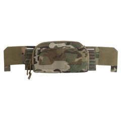 Poche admin MOLLE – Multicam