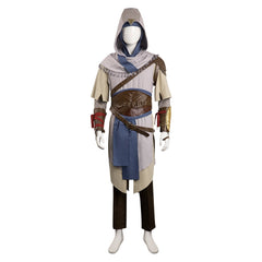 Costume Basim Ibn Ishaq – Assassin’s Creed Mirage – XS à 3XL