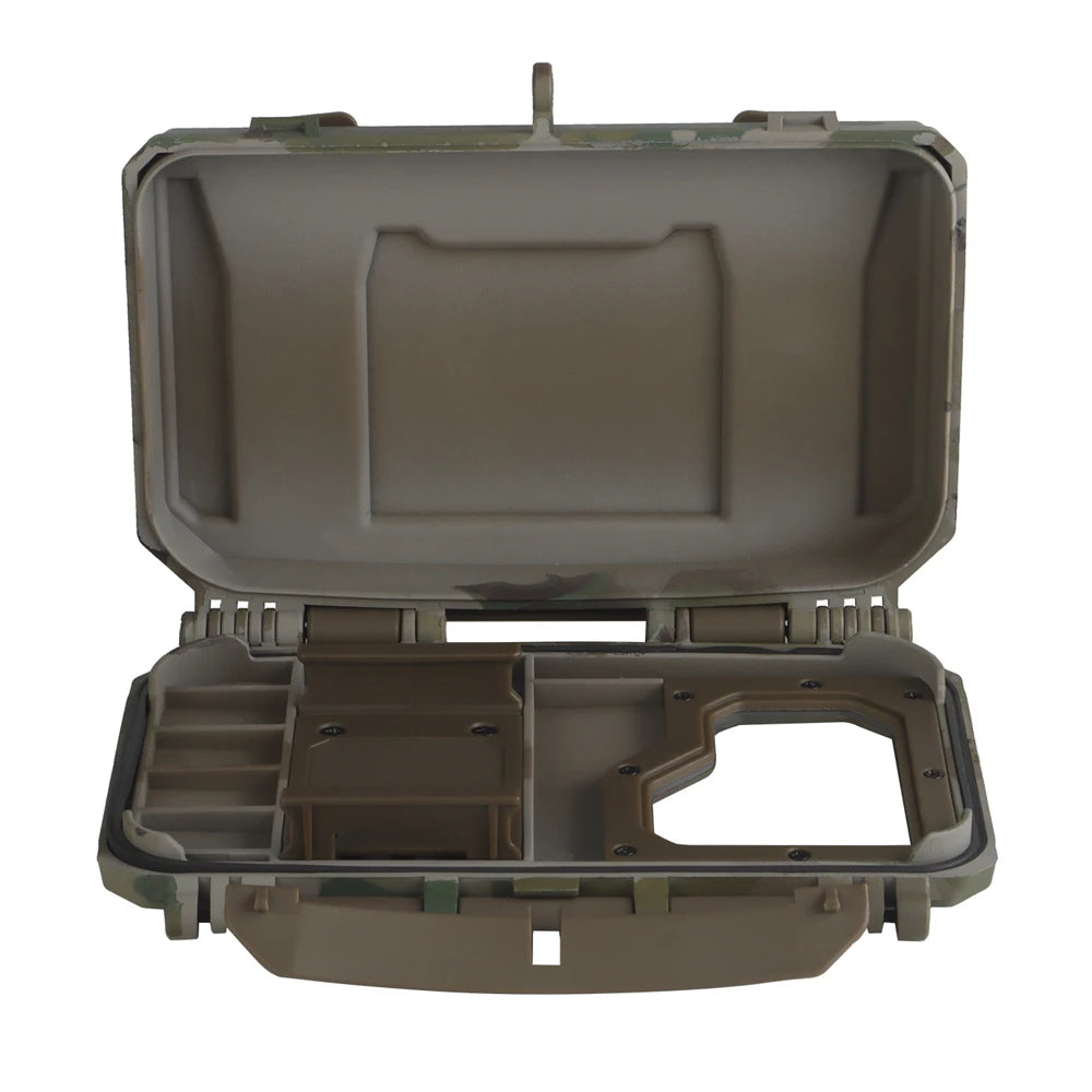 Support téléphone MOLLE V2 GB-90 / GB-91 – KOLINLOV