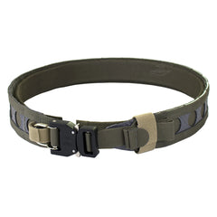 Ceinture tactique Bison 2″ avec boucle rapide – FC Tactical