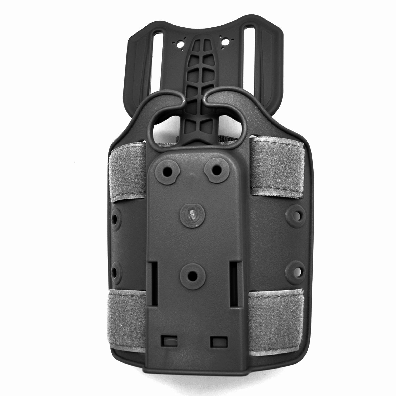 Plateforme de cuisse pour holster – Droitier ou gaucher