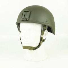 Casque d’entraînement type 6B47 – avec ou sans couvre-casque