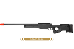 Sniper type AW 308 Spring