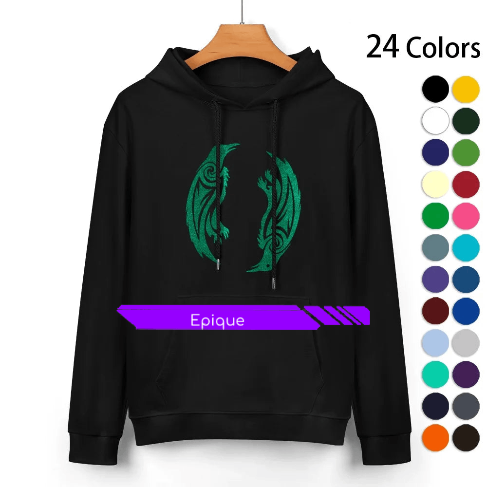 Sweat logo du clan d’Eivor – Assassin’s Creed Valhalla