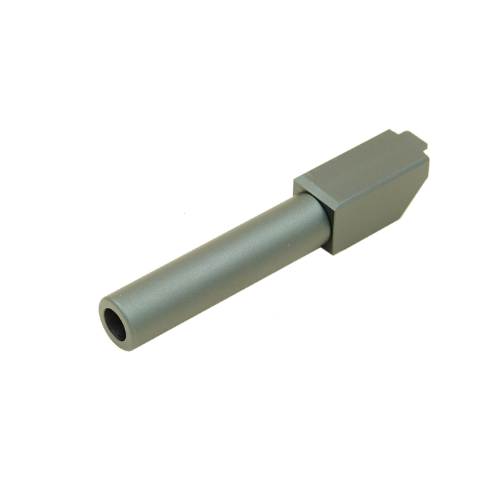 Canon externe GBB Unicorn Airsoft UX G19 Series — UNI0077