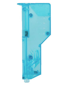 Speedloader Lancer Tactical 150 billes avec 2 adaptateurs