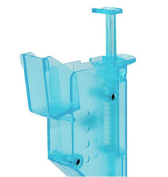 Speedloader Lancer Tactical 150 billes avec 2 adaptateurs