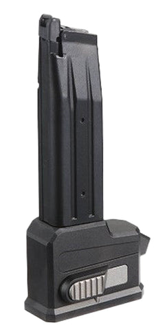 Adaptateur HPA pour Hi Capa lancer tactical