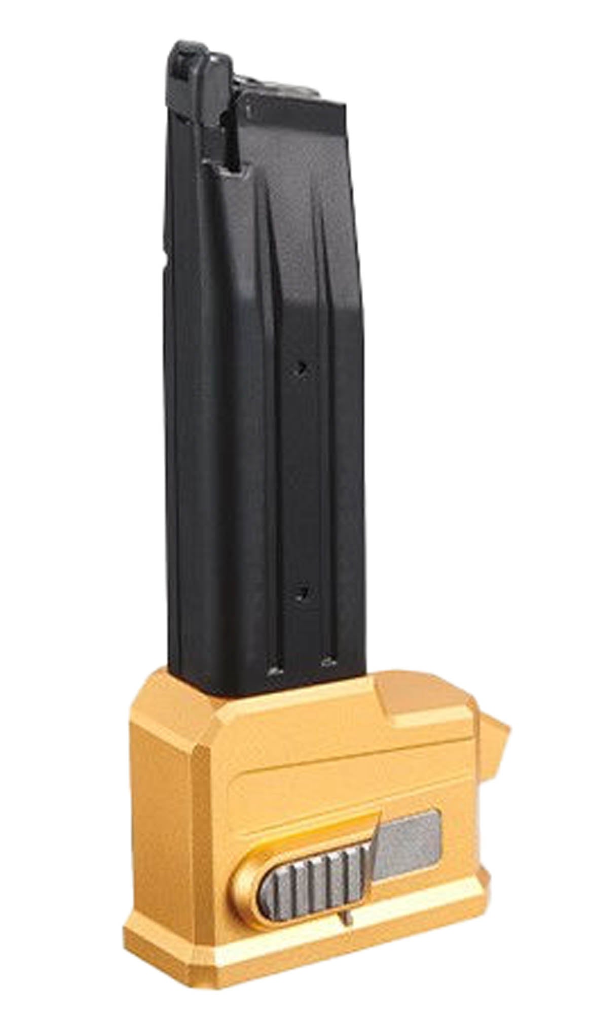 Adaptateur HPA pour Hi Capa lancer tactical