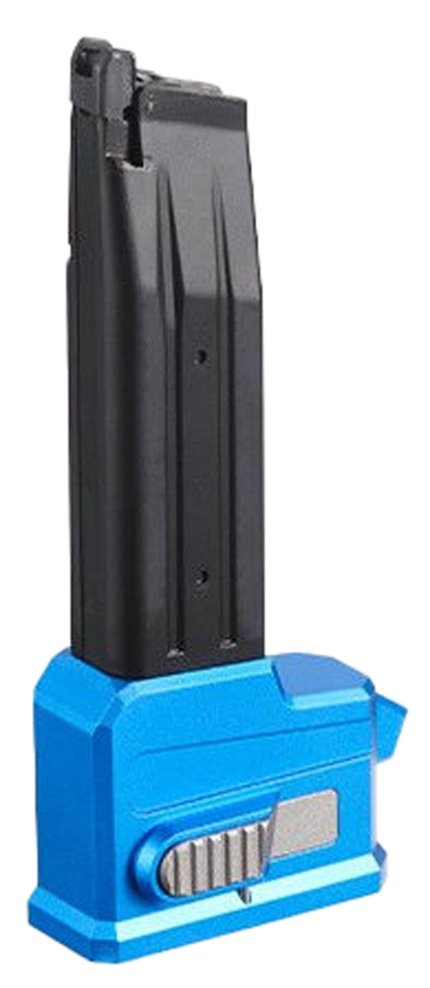 Adaptateur HPA pour Hi Capa lancer tactical
