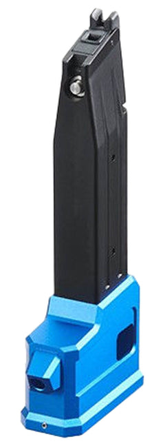 Adaptateur HPA pour Hi Capa lancer tactical