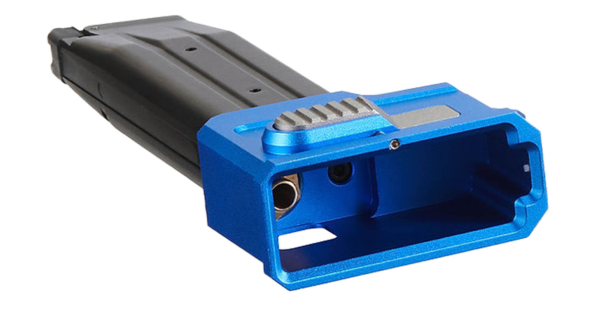 Adaptateur HPA pour Hi Capa lancer tactical