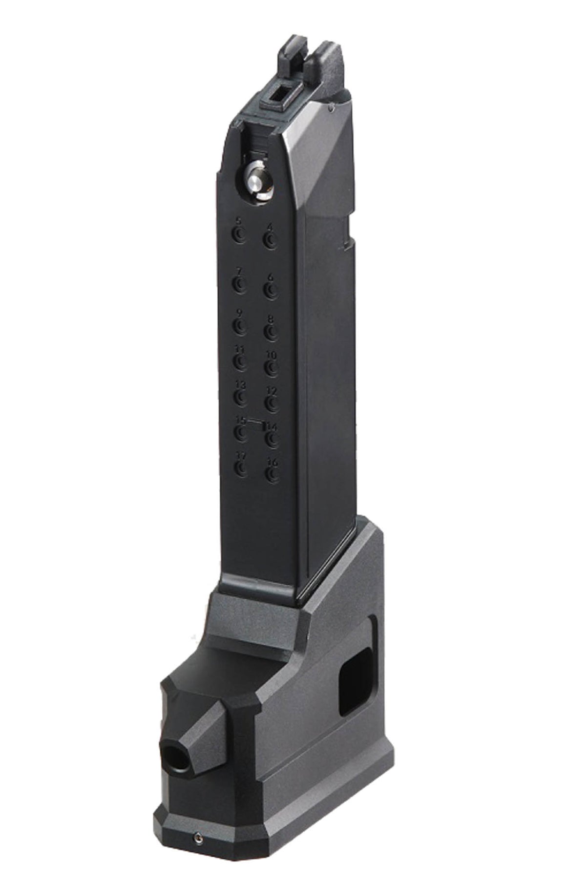Adaptateur HPA pour AAP et EU7 lancer tactical