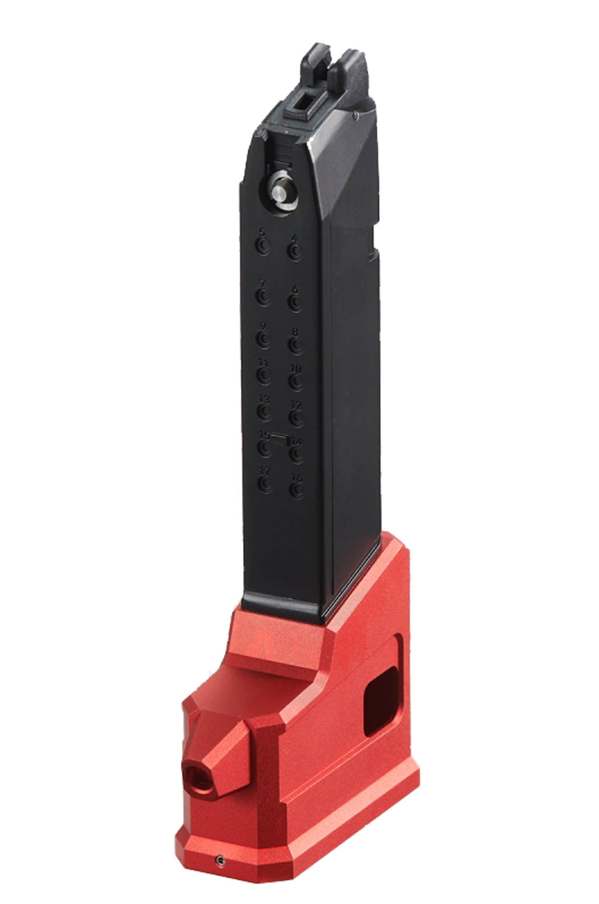 Adaptateur HPA pour AAP et EU7 lancer tactical