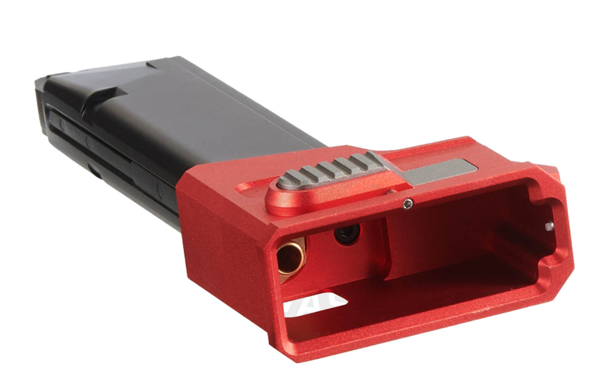 Adaptateur HPA pour AAP et EU7 lancer tactical
