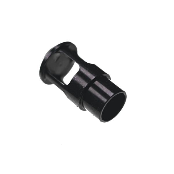 Jet nozzle métal GBB Unicorn Airsoft bleu — UNI0041